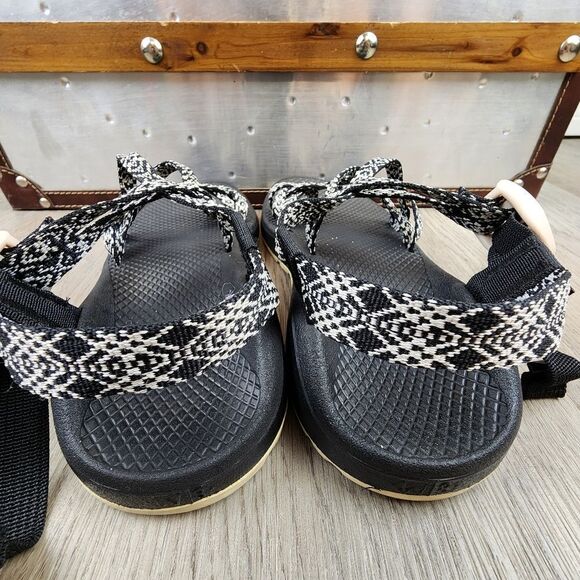 Chaco ZX2 Classic Outdoor Sandals size 8 - Picture 5 of 8